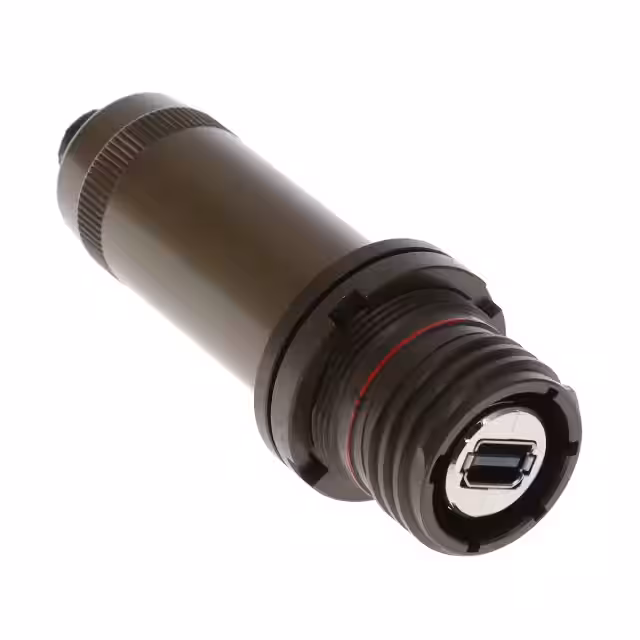 MDPFTV7BPEGF312 Amphenol Socapex  USB DVI HDMI Connector Adapters